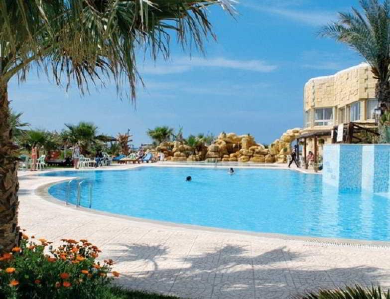 Palmyra Golden Beach - Families And Couples Hotel Monastir Eksteriør billede