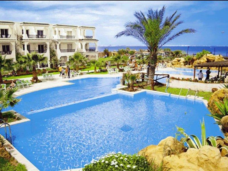 Palmyra Golden Beach - Families And Couples Hotel Monastir Eksteriør billede