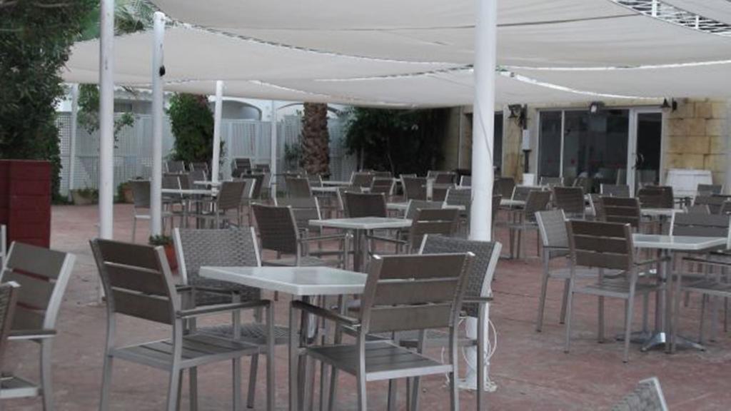 Palmyra Golden Beach - Families And Couples Hotel Monastir Eksteriør billede